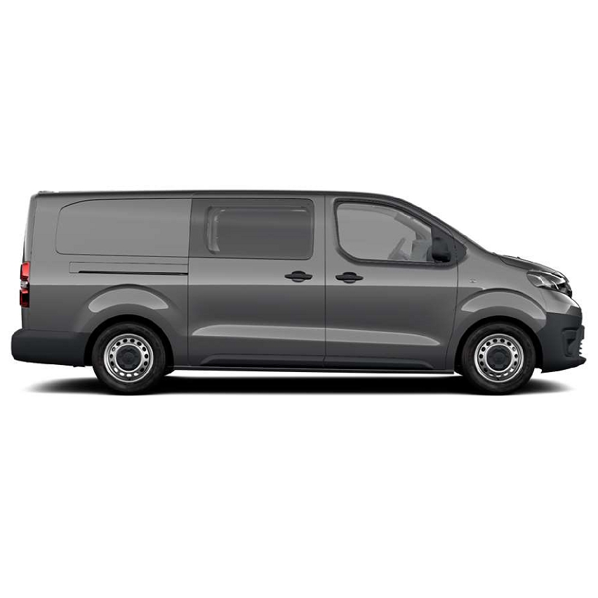 Toyota Proace Lang L2