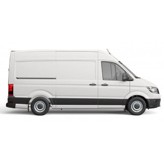 VW Crafter L3
