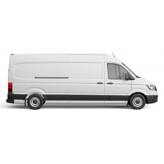 VW Crafter L4