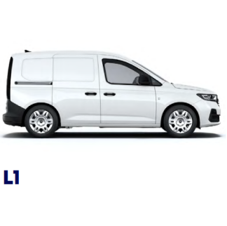 FORD T CONNECT 2025 L1