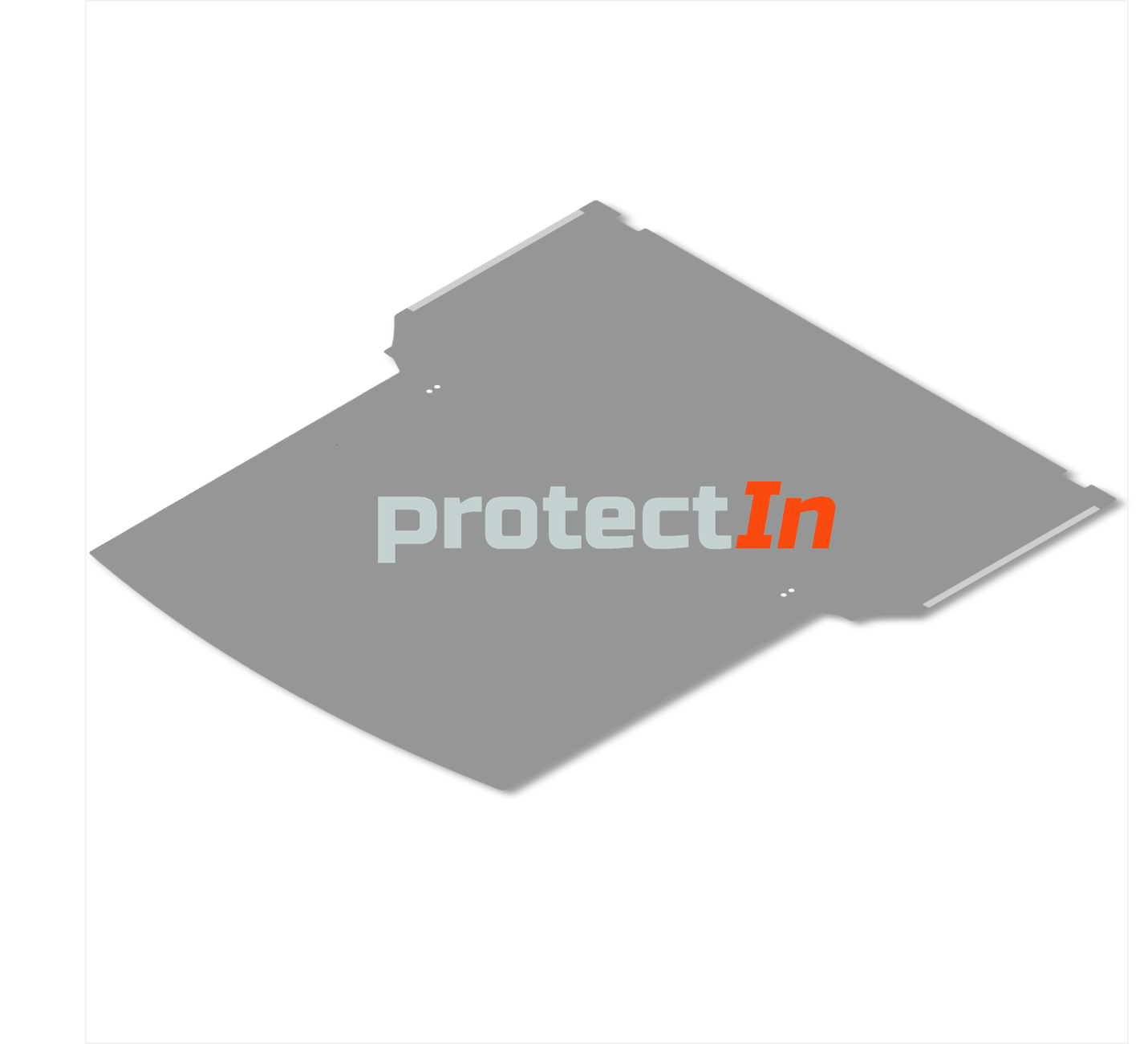 604549 GULV FORD T CONNECT L1 2025