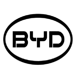 BYD