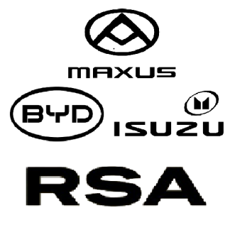 RSA BIL