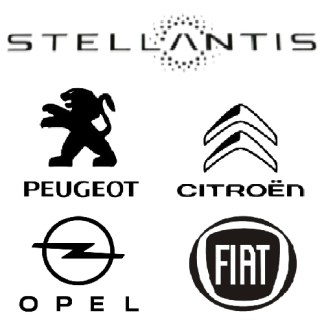 STELLANTIS