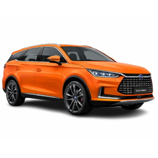 BYD TANG