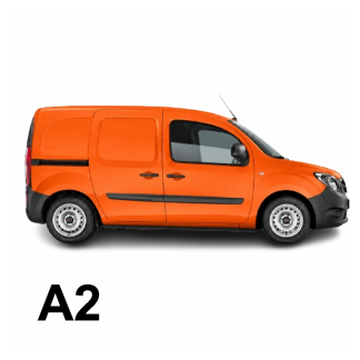 CITAN A2 LANG 2012-2021