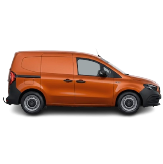 NISSAN TOWNSTAR L1 2023-