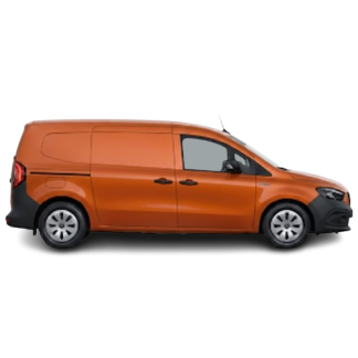 NISSAN TOWNSTAR L2 2023-