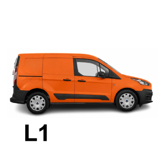 FORD TRANSIT CONNECT L1