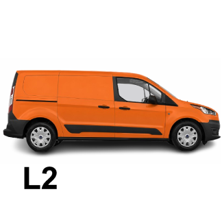 FORD TRANSIT CONNECT L2