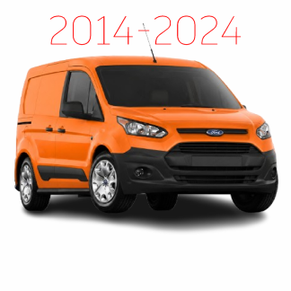 FORD TRANSIT CONNECT 2014-2024