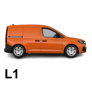 FORD T CONNECT 2025 L1