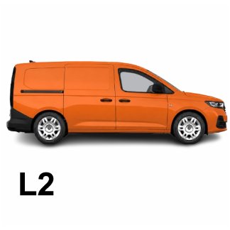 FORD T CONNECT L2 2025-