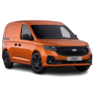 FORD T CONNECT 2025-