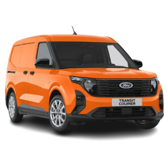 FORD T COURIER 2024-