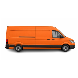 VW CRAFTER L4
