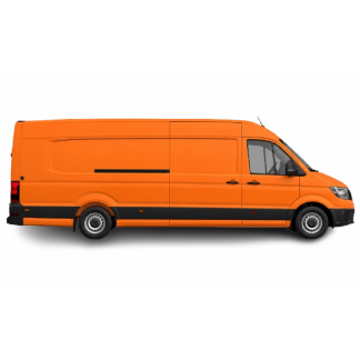 VW CRAFTER L5