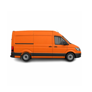 VW CRAFTER L3