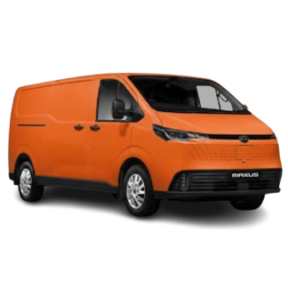 MAXUS E-DELIVER 7