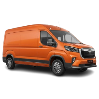 MAXUS E-DELIVER 9