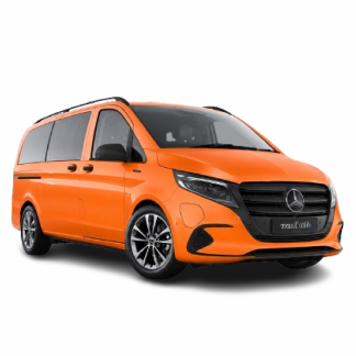 MB E VITO TOURER