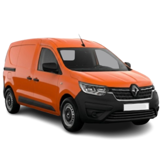 RENAULT EXPRESS 2021-