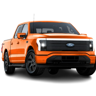 FORD F-150 LIGHTNING