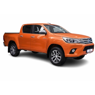 TOYOTA HILUX 2015-2019