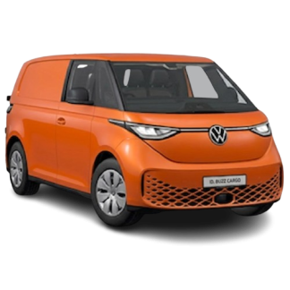 VW ID BUZZ CARGO KORT