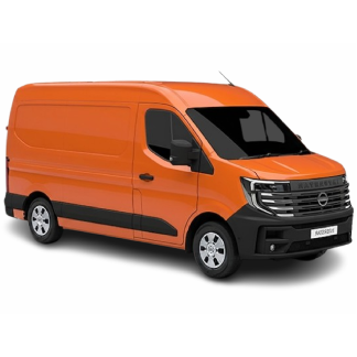 NISSAN INTERSTAR 2023-