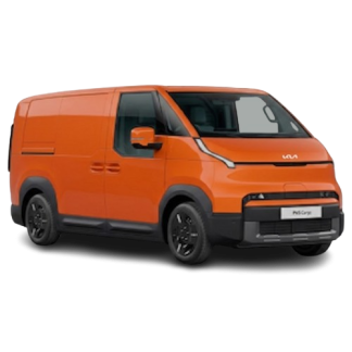 KIA PV5 CARGO 2026-