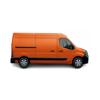 OPEL MOVANO L2 2010-2021