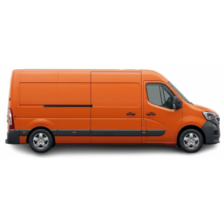 OPEL MOVANO L3 2010-2021