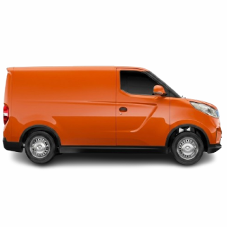 MAXUS E DELIVER 3 SWB L1
