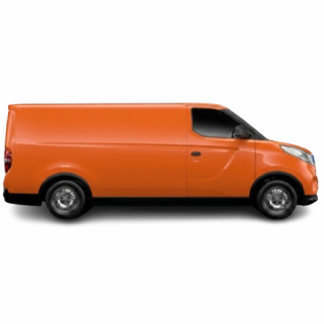 MAXUS E DELIVER 3 LWB L2