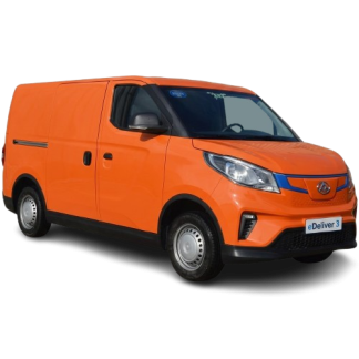 MAXUS E DELIVER 3