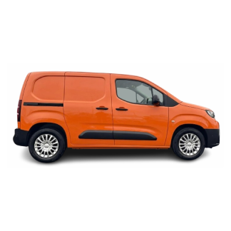 TOYOTA PROACE CITY L1