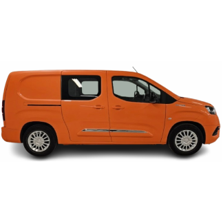 TOYOTA PROACE CITY L2