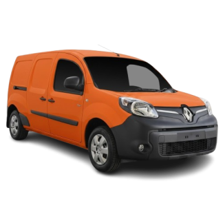 RENAULT KANGOO 2022-
