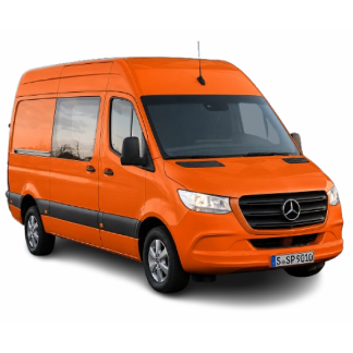 MB SPRINTER FWD 2018-