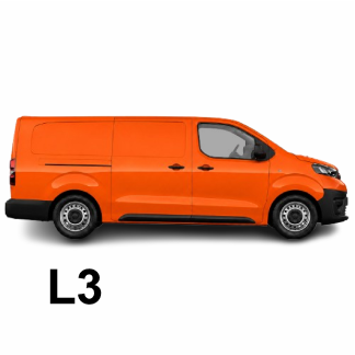 OPEL VIVARO L3 2020-