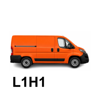 NISSAN NV400 L1H1
