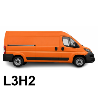 NISSAN NV400 L3H2