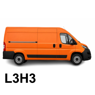 NISSAN NV400 L3H3