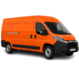 PEUGEOT BOXER 2006-