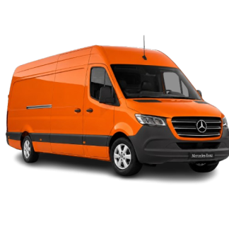 MB SPRINTER RWD-4WD 2018