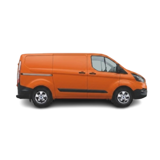 Ford Transit Custom L1