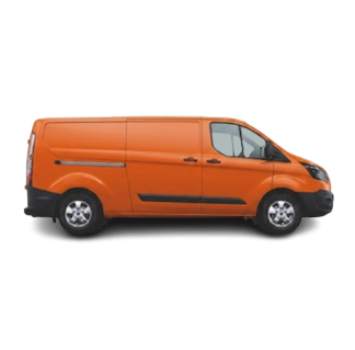 Ford Transit Custom L2
