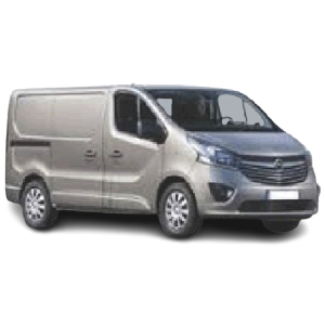 FIAT TALENTO