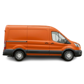 FORD TRANSIT L2 FWD